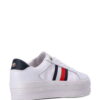 19413149_42686166_1000.jpg Tommy Hilfiger Signature platform leather sneakers