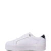 19413149_42686167_1000.jpg Tommy Hilfiger Signature platform leather sneakers