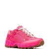 Nike  x Jacquemus Air Humara LX "Pink" sneakers