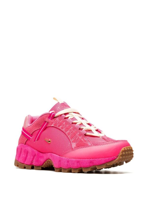 Nike  x Jacquemus Air Humara LX "Pink" sneakers