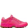 Nike  x Jacquemus Air Humara LX "Pink" sneakers