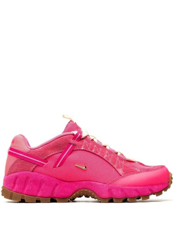 Nike  x Jacquemus Air Humara LX "Pink" sneakers