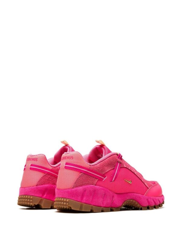 Nike  x Jacquemus Air Humara LX "Pink" sneakers