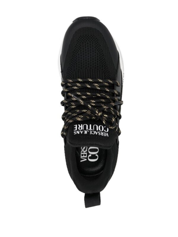 19425869_42730285_1000_542b365f-fc7e-488f-a75f-868e3d9ad780.jpg Versace Jeans Couture logo-tape low-top sneakers