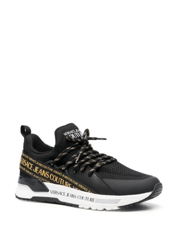 19425869_42731196_1000_696c2a0b-be35-4052-8dd1-2a975dc97899.jpg Versace Jeans Couture logo-tape low-top sneakers