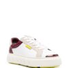 19436721_43224977_1000.jpg Tory Burch Ladybug lace-up sneakers