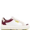 19436721_43225281_1000_8b513231-2788-4d12-90c7-7c2a606ee2dc.jpg Tory Burch Ladybug lace-up sneakers