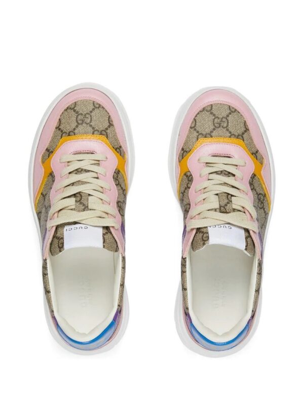 Gucci  GG low-top sneakers