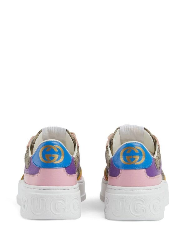 Gucci  GG low-top sneakers