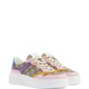 Gucci  GG low-top sneakers