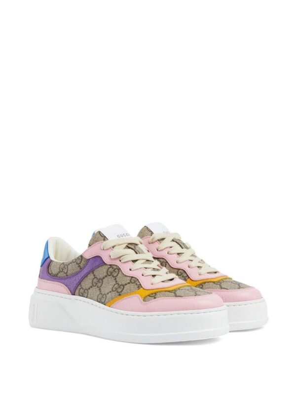 Gucci  GG low-top sneakers