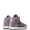19445891_43264157_1000.jpg Jordan Air Jordan 1 Mid SE sneakers "Purple Velvet"