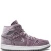 19445891_43264161_1000.jpg Jordan Air Jordan 1 Mid SE sneakers "Purple Velvet"