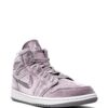19445891_43264162_1000.jpg Jordan Air Jordan 1 Mid SE sneakers "Purple Velvet"