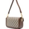 Gucci  mini Horsebit 1955 shoulder bag