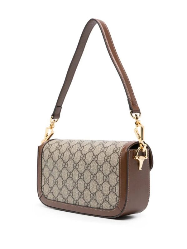 Gucci  mini Horsebit 1955 shoulder bag