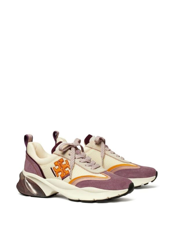 19447877_43293501_1000.jpg Tory Burch Good Luck low-top sneakers