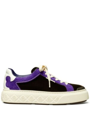 19447911_43295012_1000_aaf361d1-8c08-4c03-a1f4-e175bd0917db.jpg Tory Burch Ladybug suede sneakers