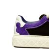 Tory Burch Ladybug suede sneakers