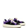 Tory Burch Ladybug suede sneakers