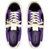 Tory Burch Ladybug suede sneakers