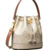 19447949_43785151_1000.jpg Tory Burch monogram-embossed bucket bag