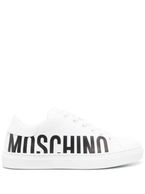 19453653_43366615_1000_aeb9b0d4-4f2e-4184-9a63-4052554b5c40.jpg Moschino logo-print low-top sneakers