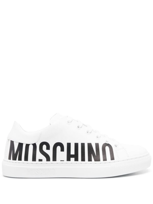 19453653_43366615_1000_aeb9b0d4-4f2e-4184-9a63-4052554b5c40.jpg Moschino logo-print low-top sneakers