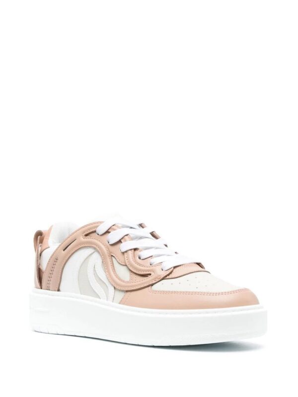 19456989_43353783_1000.jpg Stella McCartney S-Wave 1 low-top sneakers