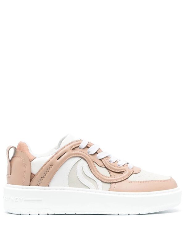 19456989_43353791_1000.jpg Stella McCartney S-Wave 1 low-top sneakers