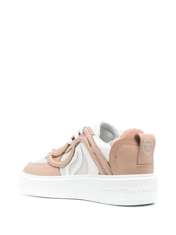 19456989_43354670_1000.jpg Stella McCartney S-Wave 1 low-top sneakers