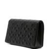 19468966_43515914_1000.jpg Love Moschino quilted logo-plaque satchel bag