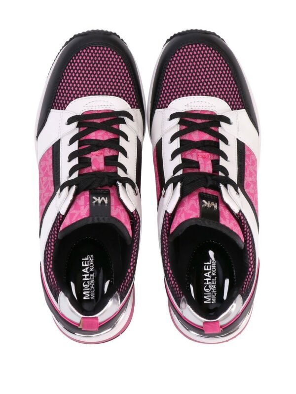 19471782_43459519_1000_50f667c3-77b5-43a8-894d-a07fc6dc9b74.jpg Michael Michael Kors Georgie platform sneakers
