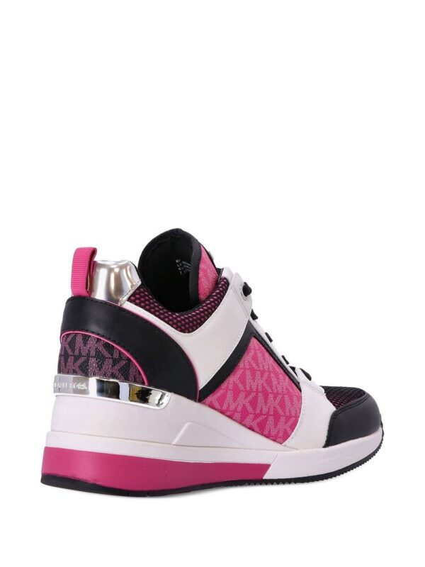 19471782_43459523_1000_ce44f8c1-c9c2-4754-b12a-a375e1d0f311.jpg Michael Michael Kors Georgie platform sneakers