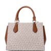 19472829_43385357_1000.jpg Michael Kors Marilyn monogram satchel bag