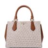 19472829_43385360_1000.jpg Michael Kors Marilyn monogram satchel bag