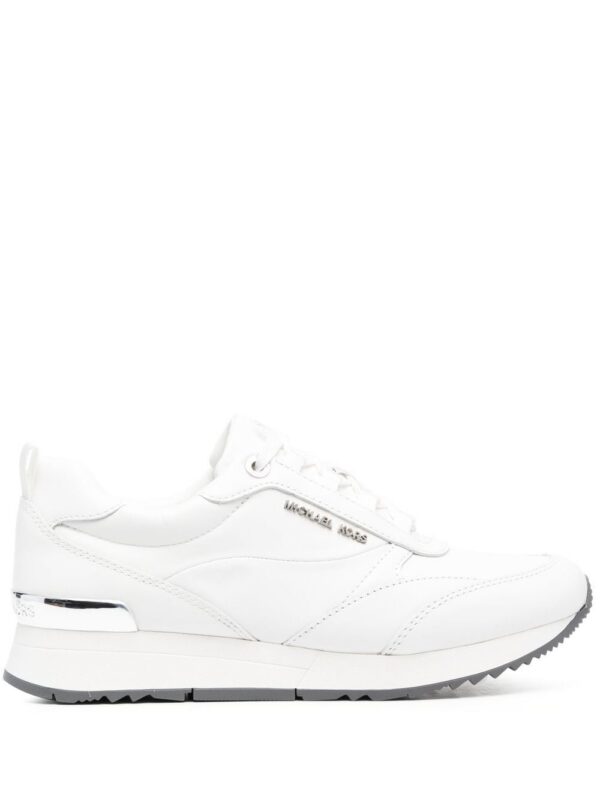 19477156_43630847_1000_35cf2fdc-7801-4c34-b80d-4f43727afef2.jpg Michael Michael Kors Allie leather sneakers