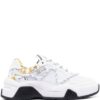 19478530_43762434_1000_47cc710b-e725-4167-bb27-29d687d9eb75.jpg Versace Jeans Couture mesh-panel low-top sneakers