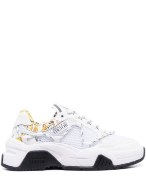 19478530_43762434_1000_47cc710b-e725-4167-bb27-29d687d9eb75.jpg Versace Jeans Couture mesh-panel low-top sneakers