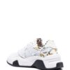 19478530_43763057_1000.jpg Versace Jeans Couture mesh-panel low-top sneakers