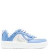 19481030_43458401_1000_126858ee-522a-4924-bd26-9cc6cc2106e1.jpg Stella McCartney colour-block low-top sneakers