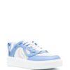 19481030_43458416_1000_ed70b5ca-0ae6-4f7a-9ead-9ca6389375c5.jpg Stella McCartney colour-block low-top sneakers