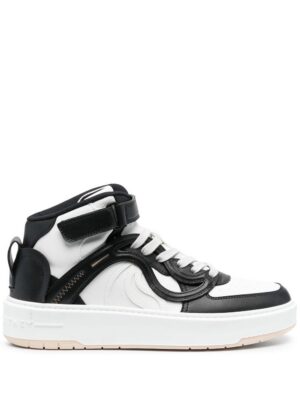 19487004_43542338_1000_966391e4-6261-4a51-ab85-36d1b3f21b62.jpg Stella McCartney S-Wave 2 high-top lace-up sneakers