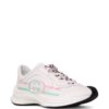 Gucci Run lace-up sneakers