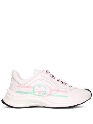 19498220_53065496_1000_31e4c297-ec73-4c91-b4c5-d8ca8b53930e.jpg Gucci Run lace-up sneakers