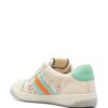 19498244_53153809_1000.jpg Gucci Screener panelled sneakers