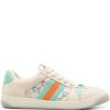 19498244_53153811_1000_9e13d48c-43d8-4915-9374-b3fe7d2e6f28.jpg Gucci Screener panelled sneakers