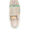 19498244_53153814_1000.jpg Gucci Screener panelled sneakers
