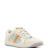 19498244_53153821_1000.jpg Gucci Screener panelled sneakers