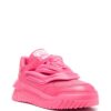 19498405_44743456_1000.jpg Versace Odissea chunky-sole sneakers